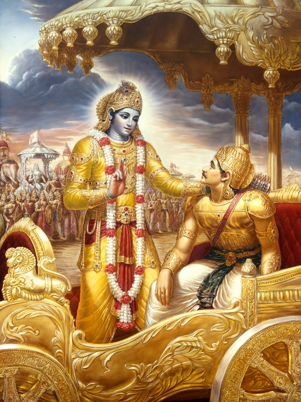 Harekrishna