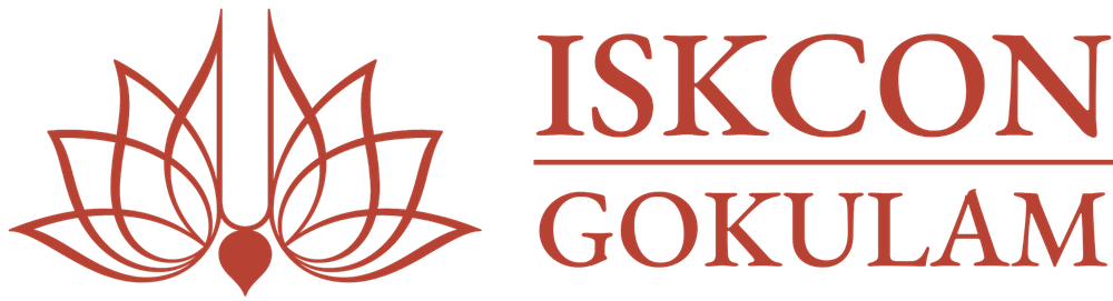 iskcon gokulam