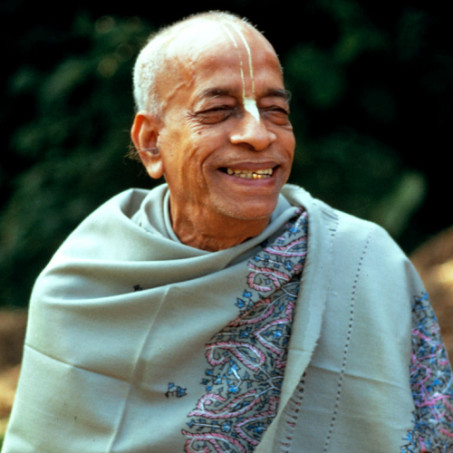 Srila Prabhupada