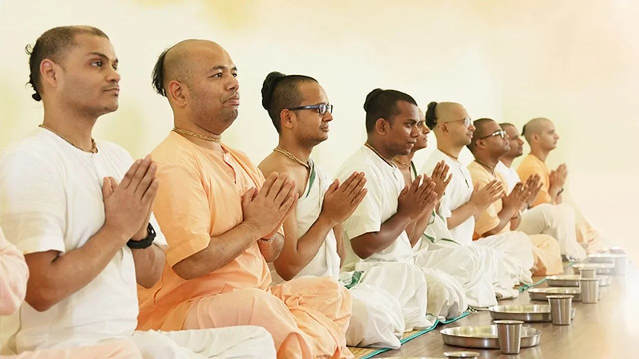 Vaisnava Bhojana Seva