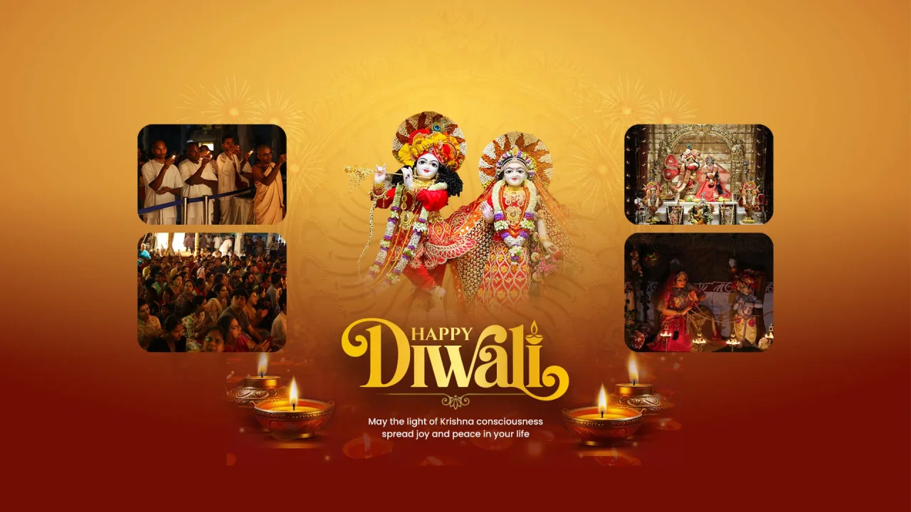 Diwali Celebrations
