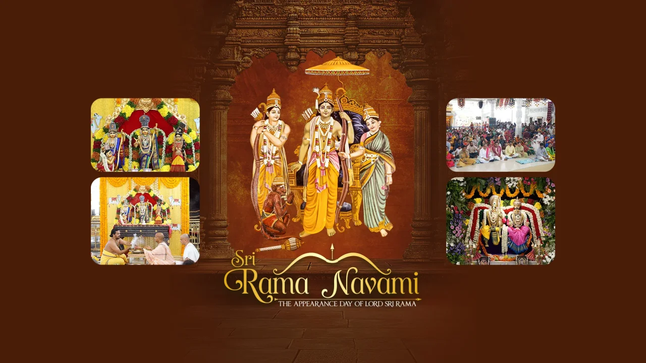 Sri Ramanavami