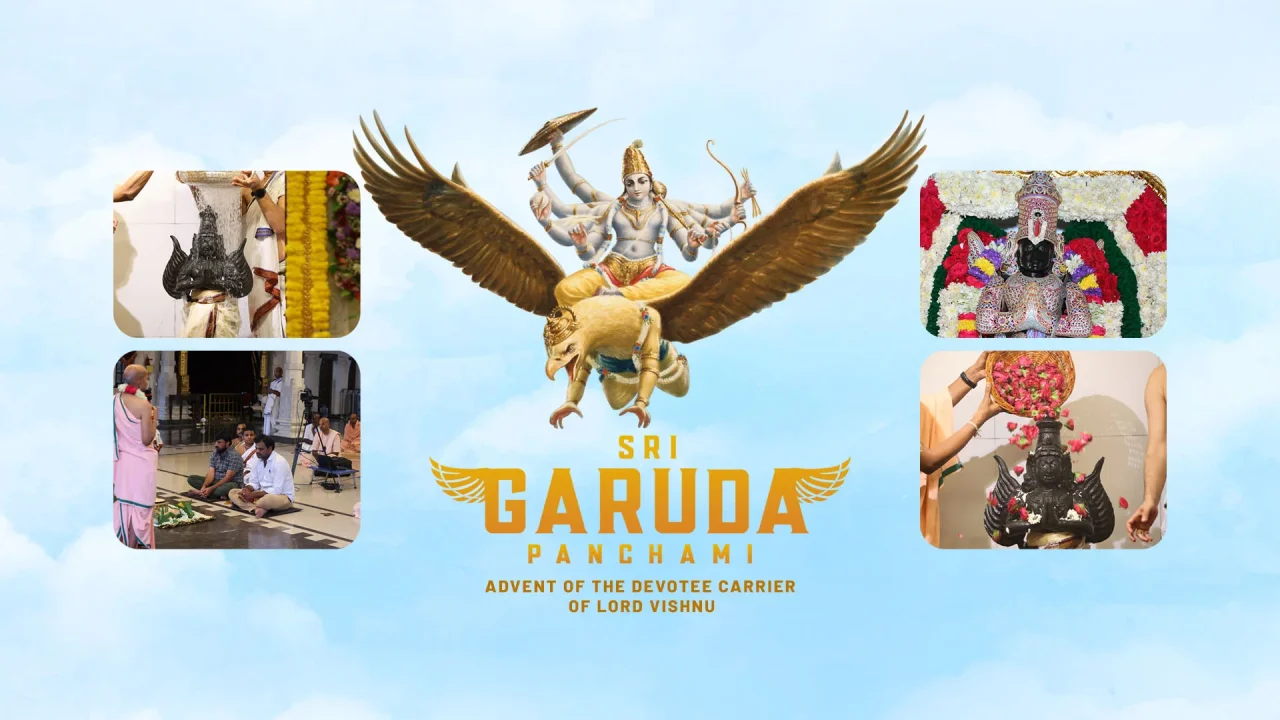 Garuda Panchami