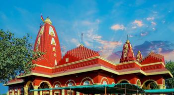 Nageshwar Jyotirlinga