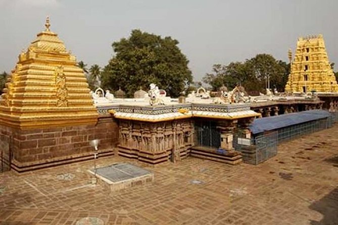 Mallikarjuna Jyotirlinga