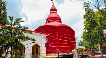 Tripura Sundari Temple