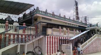 Thiruthani Murugan Temple