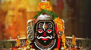 Mahakaleshwar Jyotirlinga