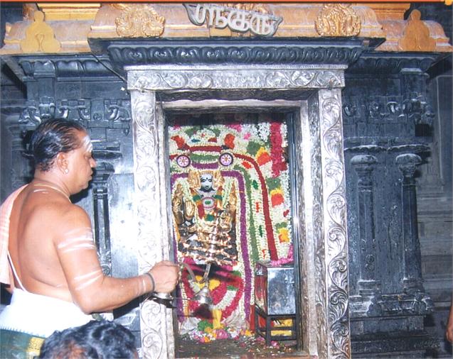 Apatsahayeswarar Temple (Brihaspati)