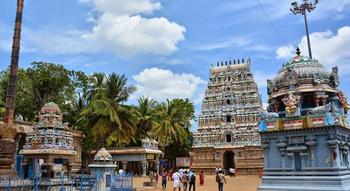 Naganathaswamy Temple (Ketu)