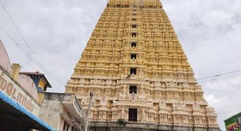 Ulagalantha Perumal Temple