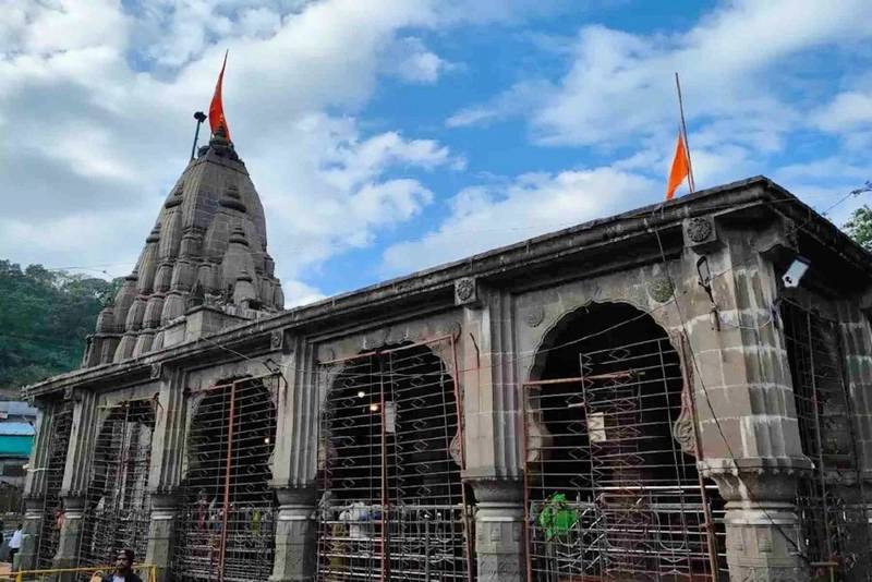 Bhimashankar Jyotirlinga