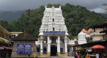 Kukke Subramanya Temple