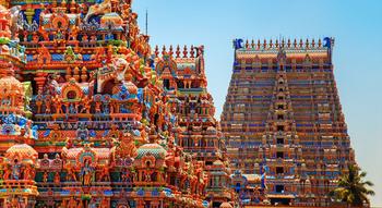 Srirangapatna Ranganathaswamy Temple