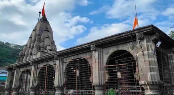 Bhimashankar Jyotirlinga
