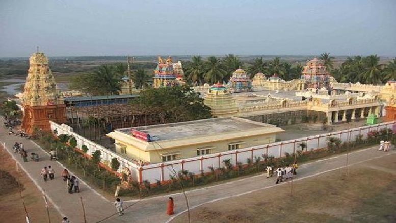 Antarvedi Lakshmi Narasimha Swamy Temple