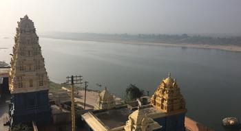 Vedadri Lakshmi Narasimha Swamy Temple