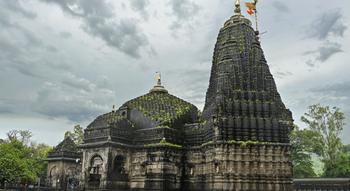 Trimbakeshwar Jyotirlinga
