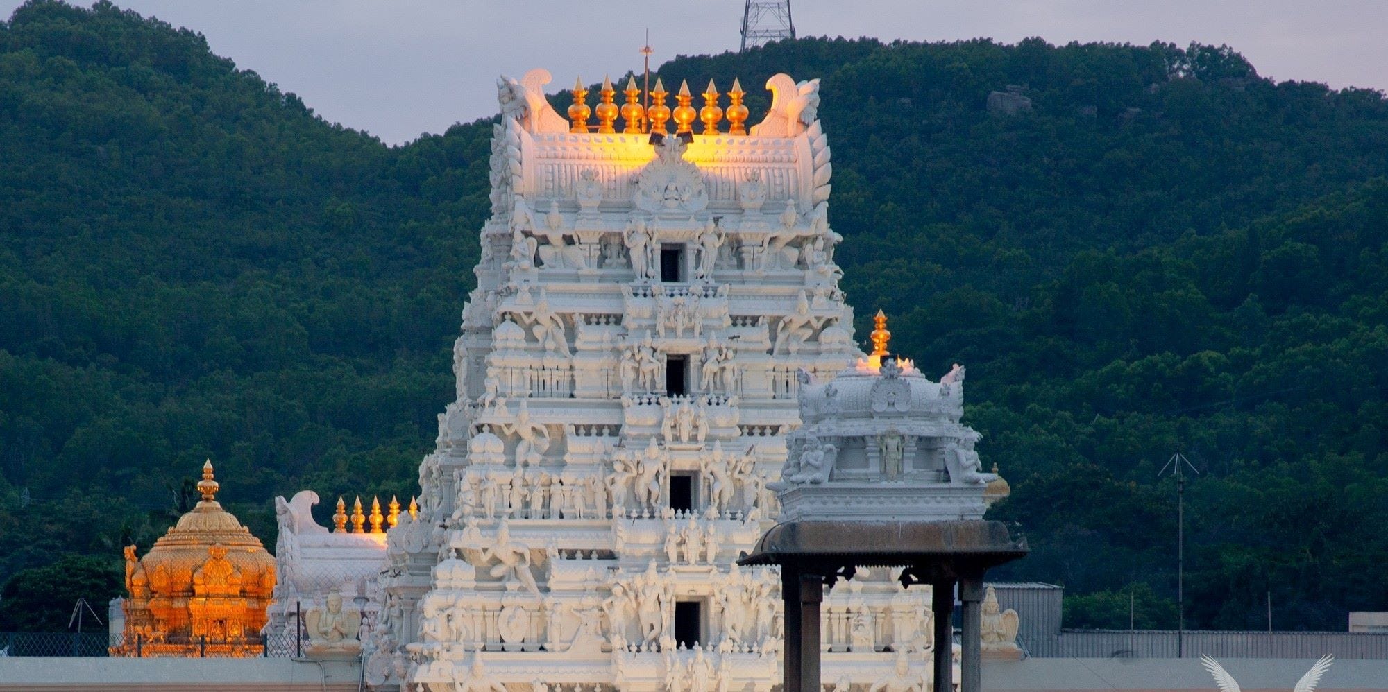 Tirumala Venkateswara Temple