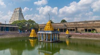 Varadaraja Perumal Temple Kanchipuram