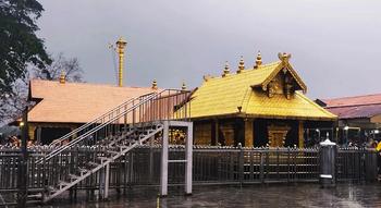 Sabarimala Ayyappa Temple