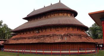 Madhur Mahaganapathy Temple