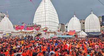Vaidyanath Jyotirlinga