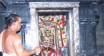 Apatsahayeswarar Temple (Brihaspati)