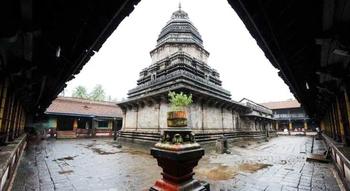 Gokarna Mahabaleshwar Temple