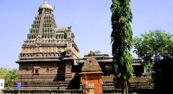 Grishneshwar Jyotirlinga