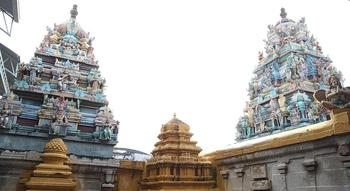 Kadiri Narasimha Swamy Temple