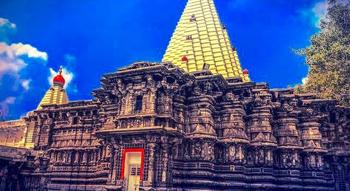 Mahalakshmi Temple Kolhapur