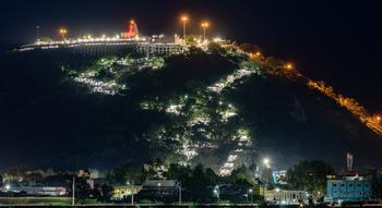 Palani Murugan Temple