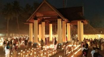 Trikkakkara Vamana Moorthy Temple