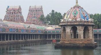 Vaitheeswaran Koil (Mangala)