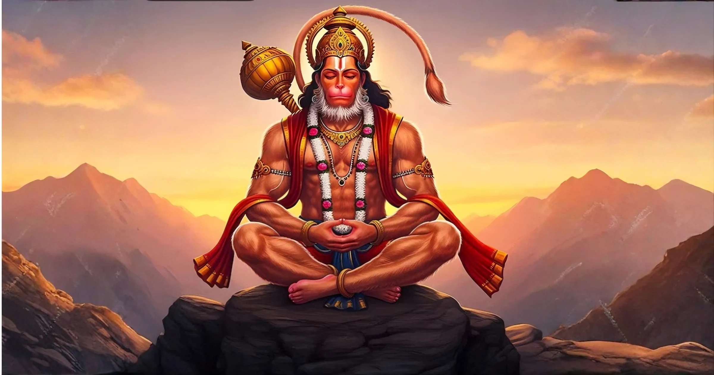 Hanuman Chalisa