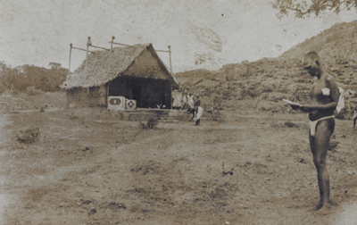 The Mother's Liberation