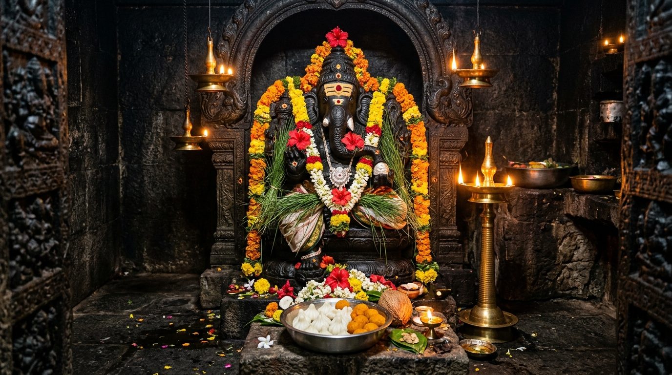 Sankata Hara Chaturthi Special Puja
